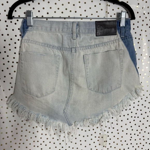 One X OneTeaspoon 4040 Skirt - Picture 8 of 8